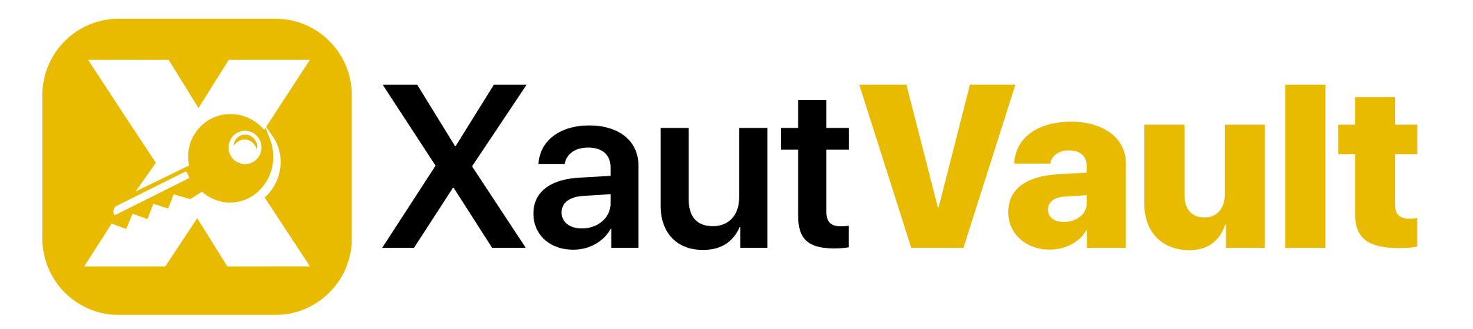 XautVault